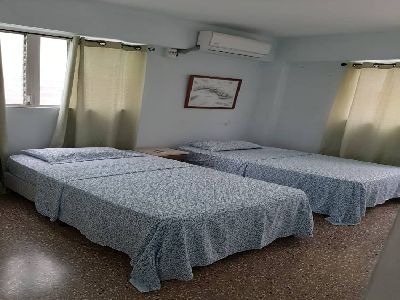 Hostal Acapulco3